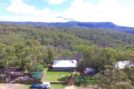 Property photo of 18 Gordon Crescent Withcott QLD 4352