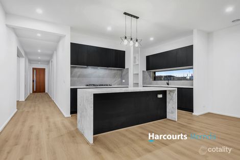 Property photo of 35 Goshawk Street Beveridge VIC 3753