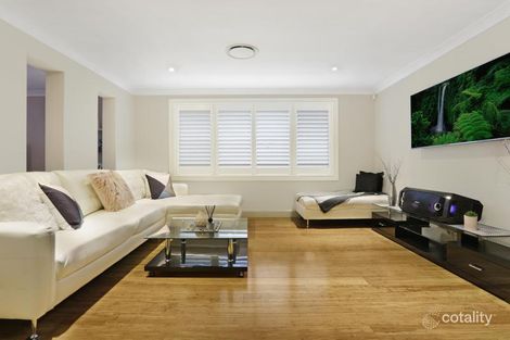 Property photo of 17 Flemmings Crescent Horsley NSW 2530