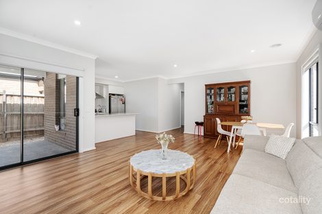Property photo of 43 Vanburn Road Truganina VIC 3029