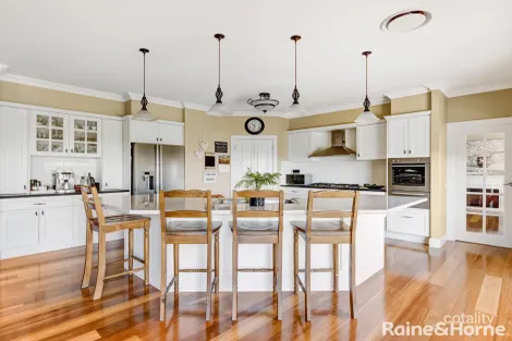 Property photo of 71 Thompsons Hill Retreat White Rock NSW 2795