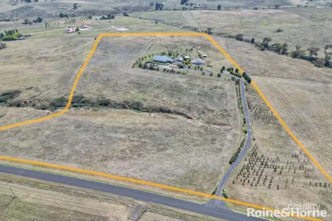 Property photo of 71 Thompsons Hill Retreat White Rock NSW 2795