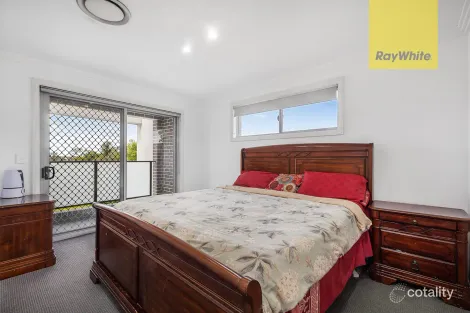 Property photo of 25B Adler Parade Greystanes NSW 2145