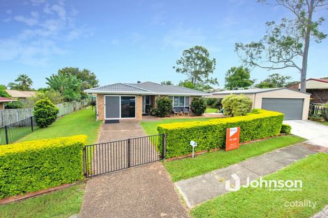 Property photo of 9 Norah Street Crestmead QLD 4132
