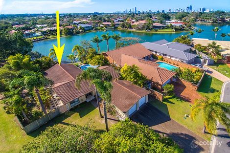 Property photo of 2 Hayman Court Mermaid Waters QLD 4218