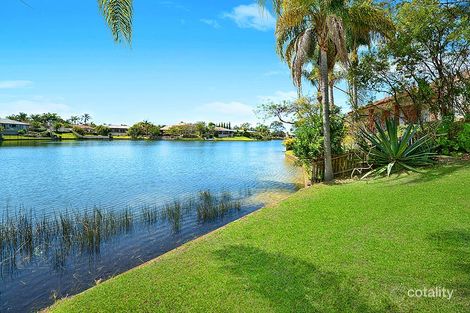 Property photo of 2 Hayman Court Mermaid Waters QLD 4218