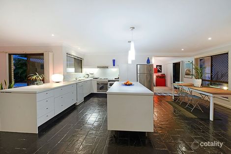 Property photo of 2 Hayman Court Mermaid Waters QLD 4218