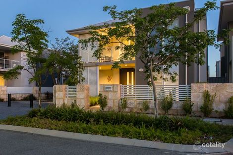 Property photo of 68 Congenial Loop Atwell WA 6164