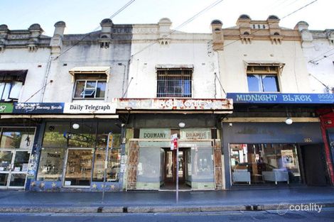 555 King St, Newtown, NSW 2042