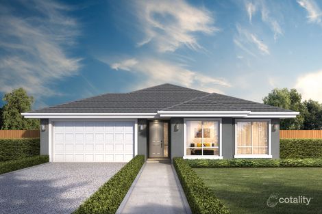 Lot 1915 Central Springs Pde, Caboolture, QLD 4510