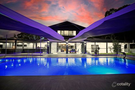 Property photo of 115 James Cook Drive Kewarra Beach QLD 4879