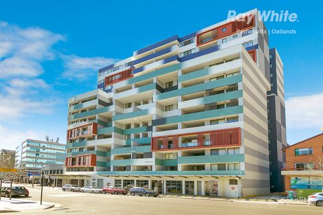 Property photo of 1503/6-10 Charles Street Parramatta NSW 2150