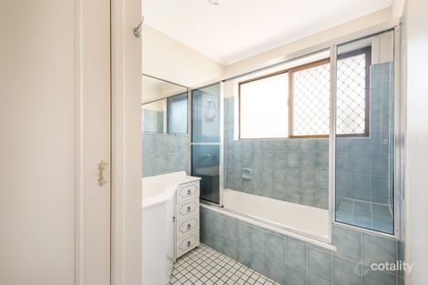 Property photo of 2/16A Lendrum Street Newtown QLD 4350