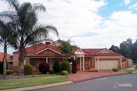 19 Cheney Ct, Swan View, WA 6056