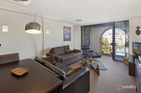 703a/133 Goulburn St, Surry Hills, NSW 2010