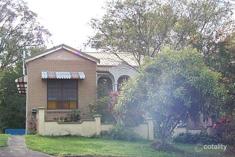 Property photo of 83 Carey Street Bardon QLD 4065