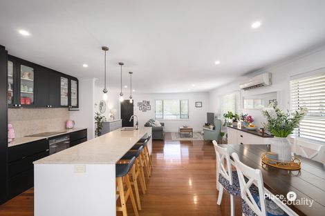 Property photo of 40 Oak Street Hawthorne QLD 4171