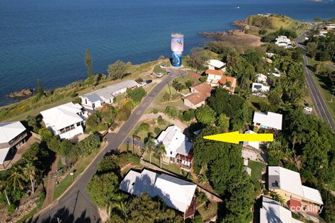Property photo of 9 Albatross Street Slade Point QLD 4740