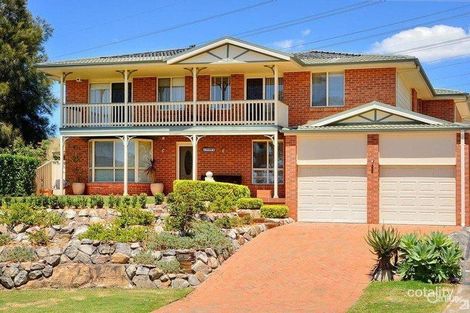2 Kentia Pl, Alfords Point, NSW 2234