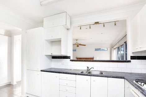 Property photo of 7 Worthing Court Mulgrave VIC 3170