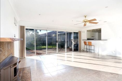 Property photo of 7 Worthing Court Mulgrave VIC 3170