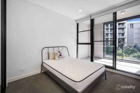 Property photo of 1416/8 Kingsborough Way Zetland NSW 2017