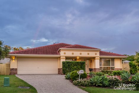 Property photo of 23 Lima Court Underwood QLD 4119