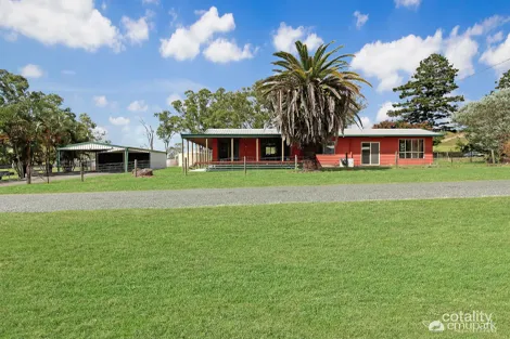 Property photo of 15 Wood Street Mount Chalmers QLD 4702