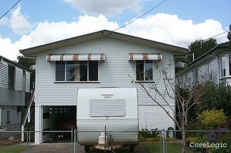 Property photo of 89 Gray Street Carina QLD 4152