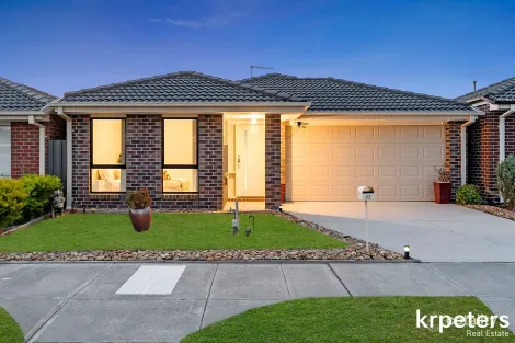 Property photo of 62 Pinnacle Drive Pakenham VIC 3810
