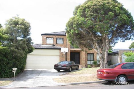 13 Botanic Dr, Doncaster, VIC 3108