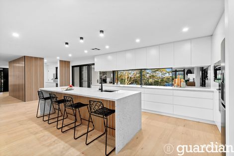 Property photo of 174 Arcadia Road Arcadia NSW 2159