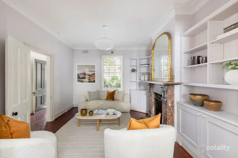 Property photo of 56 Selwyn Street Paddington NSW 2021