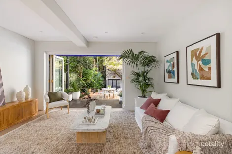 Property photo of 56 Selwyn Street Paddington NSW 2021