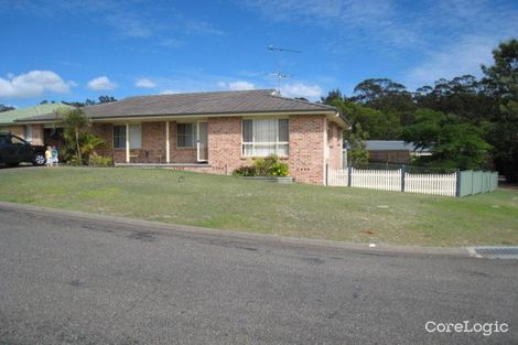 Property photo of 9 Newton Close South West Rocks NSW 2431