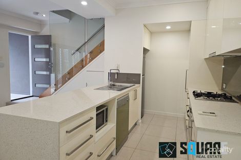 Property photo of 2/40 Macdonnell Street Toowong QLD 4066