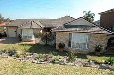 Property photo of 91 Delaney Drive Baulkham Hills NSW 2153