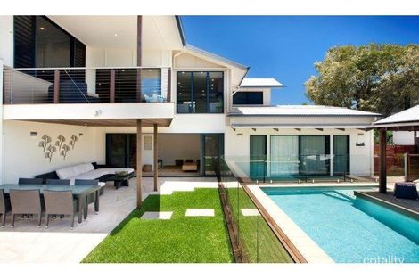 Property photo of 35 Callitris Crescent Marcus Beach QLD 4573