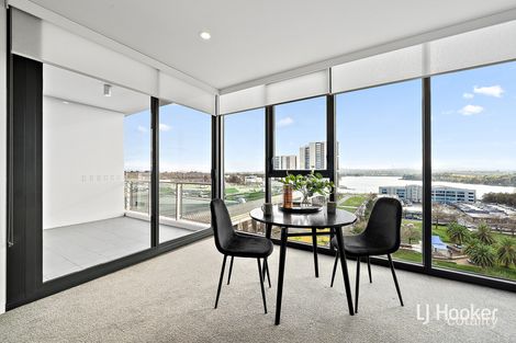 Property photo of 172/39 Benjamin Way Belconnen ACT 2617