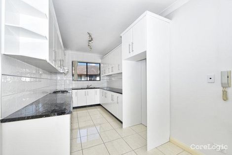 Property photo of 16/55-57 Harris Street Fairfield NSW 2165