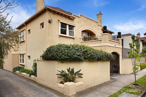 4/35 Tintern Ave, Toorak, VIC 3142