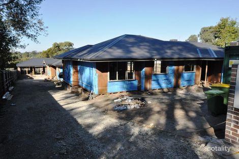 Property photo of 3/86 Croydon Road Croydon VIC 3136