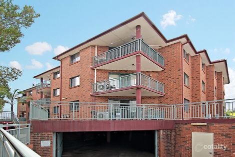 Property photo of 5/365 Hume Highway Bankstown NSW 2200