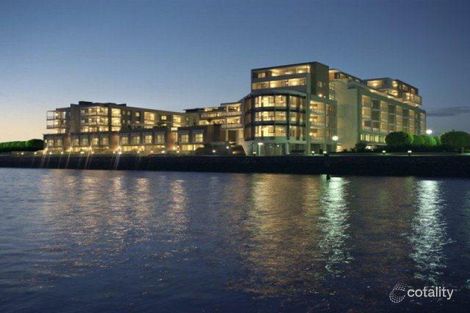 204/46 Amalfi Dr, Wentworth Point, NSW 2127