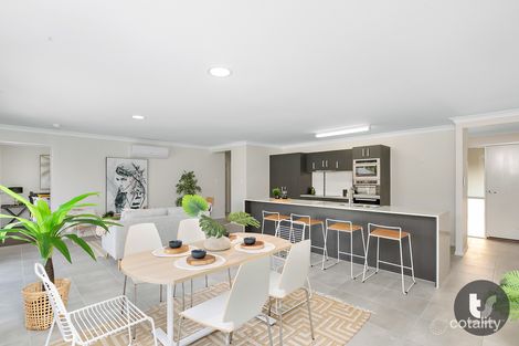 Property photo of 59A Willard Road Capalaba QLD 4157