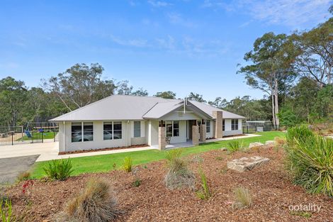 Property photo of 144 Royerdale Place East Kurrajong NSW 2758