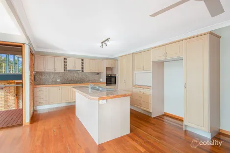 Property photo of 11 Commodore Court Cleveland QLD 4163