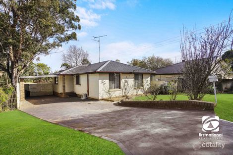 35 Mccrae Dr, Camden South, NSW 2570