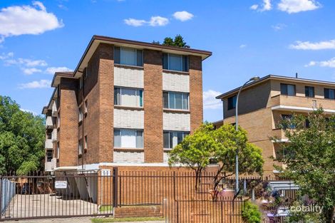 3/38 Goulburn St, Liverpool, NSW 2170