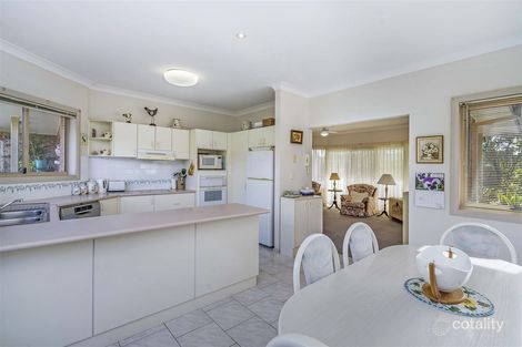 Property photo of 25 Cook Drive South West Rocks NSW 2431